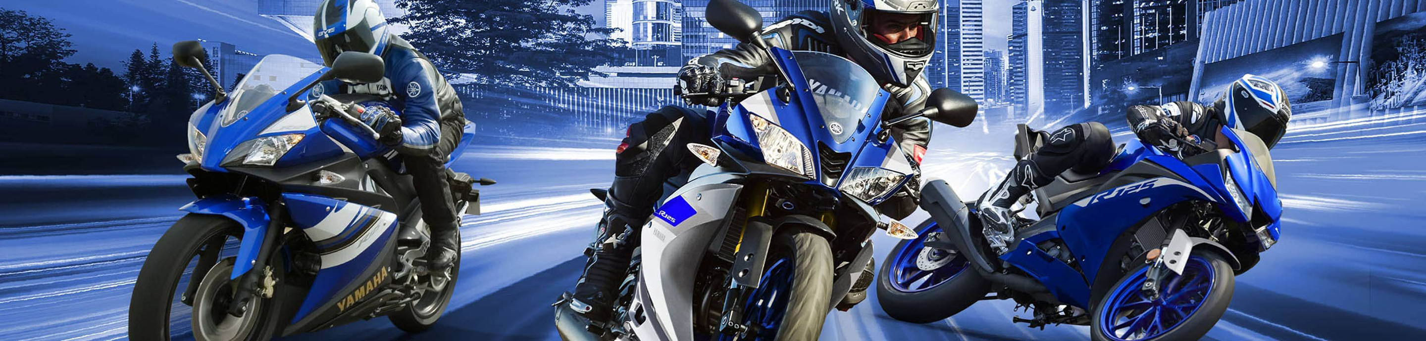 Verkleidung Honda