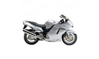 Rabatt 1996-2007 Honda CBR1100XX Blackbird Verkleidung
