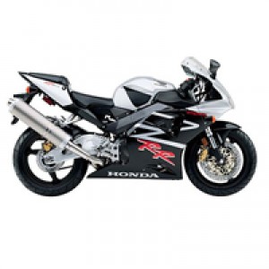 Rabatt 2002-2003 Honda CBR900RR 954 Verkleidung