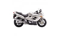Rabatt 2004-2006 Suzuki GSX750F Katana Verkleidung