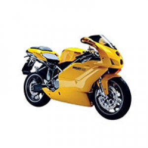 Rabatt 2005-2006 Ducati 749 Verkleidung