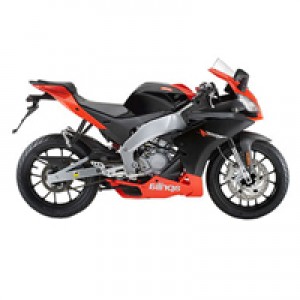 Rabatt 2009-2015 Aprilia RSV4 1000 Verkleidung