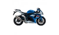 Rabatt 2009-2016 Suzuki GSXR 1000 Verkleidung