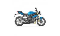Rabatt 2013-2016 Triumph Daytona 675 Triple Verkleidung