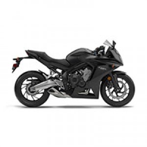 Rabatt 2014-2016 Honda CBR650F Verkleidung
