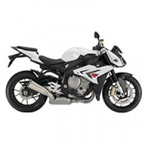 Rabatt 2017-2018 BMW S1000R Verkleidung