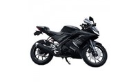 Rabatt 2018-2024 Yamaha R15 Verkleidung