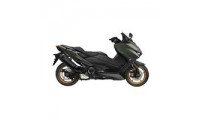 Rabatt 2019-2021 Yamaha TMAX 560 Verkleidung