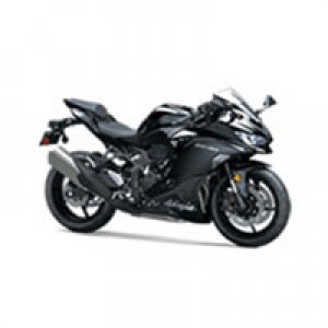 Rabatt 2019-2025 Kawasaki ZX4R Verkleidung