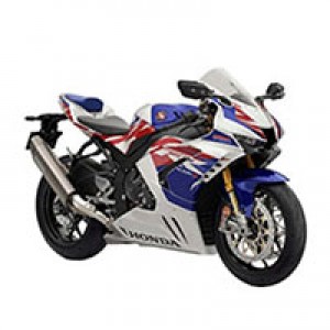 Rabatt 2020-2023 Honda CBR1000RR-R Verkleidung