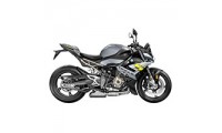 Rabatt 2021-2025 BMW S1000R Verkleidung