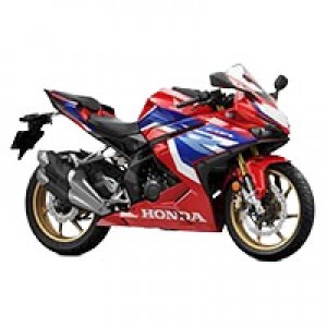 Rabatt 2023-2024 Honda CBR250RR Verkleidung