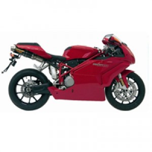 Rabatt Ducati 749 Verkleidung