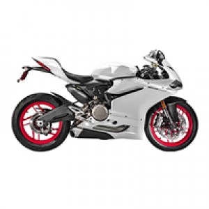 Rabatt Ducati 959 Verkleidung