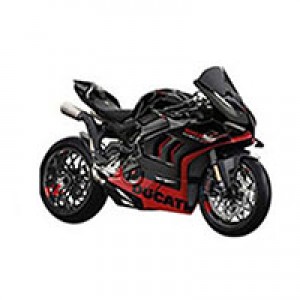 Rabatt Ducati Panigale V4 V4S Verkleidung