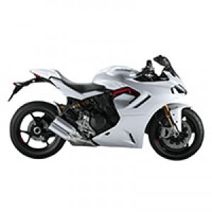 Rabatt Ducati Supersport 950/950S Verkleidung