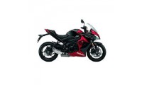 Rabatt Suzuki GSX-S 1000 Verkleidung