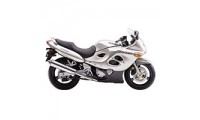 Rabatt Suzuki GSX600F Katana Verkleidung