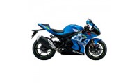 Rabatt Suzuki GSXR Verkleidung