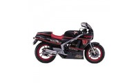 Rabatt Suzuki RG400/500 Verkleidung