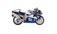 Rabatt Suzuki TL1000R Verkleidung