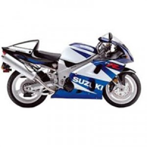 Rabatt Suzuki TL1000R Verkleidung