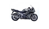 Rabatt Yamaha FJR1300 Verkleidung