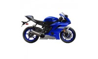 Rabatt Yamaha R6 Verkleidung