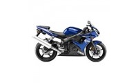 Rabatt Yamaha R6S Verkleidung