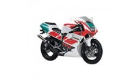 Rabatt Yamaha TZR250 3XV Verkleidung