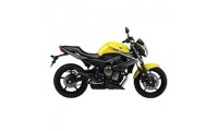 Rabatt Yamaha XJ6 Verkleidung