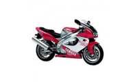 Rabatt Yamaha YZF1000R Thunderace Verkleidung