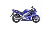 Rabatt Yamaha YZF600R Verkleidung