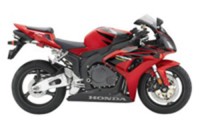 Verkleidung Honda CBR 1000 RR 2006-2007