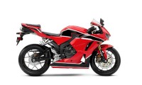 Verkleidung Honda CBR 600 RR