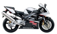 Verkleidung Honda CBR 900 RR 954 2002-2003