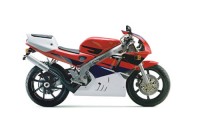 Verkleidung Honda NSR250