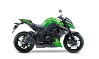 Verkleidung Kawasaki Ninja Z1000
