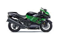 Verkleidung Kawasaki Ninja ZX14R
