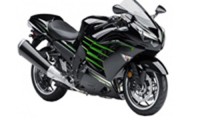 Verkleidung Kawasaki Ninja ZX14R 2012-2021