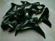 CBR 1000 RR 2004-2005 Motorrad Verkleidung - Schwarz CBR 1000 RR 2004-2005 Motorrad Verkleidung - Schwarz