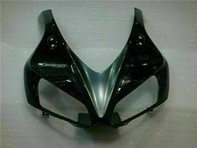 CBR 1000 RR 2004-2005 Motorrad Verkleidung - Schwarz CBR 1000 RR 2004-2005 Motorrad Verkleidung - Schwarz