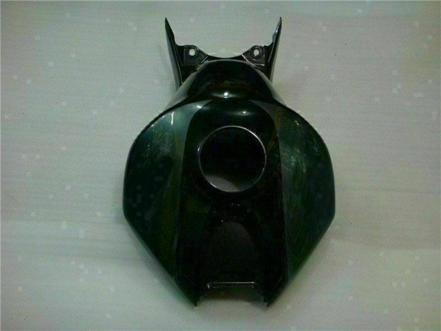 CBR 1000 RR 2004-2005 Motorrad Verkleidung - Schwarz CBR 1000 RR 2004-2005 Motorrad Verkleidung - Schwarz