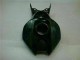 CBR 1000 RR 2004-2005 Motorrad Verkleidung - Schwarz CBR 1000 RR 2004-2005 Motorrad Verkleidung - Schwarz