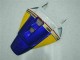 CBR 1000 RR 2004-2005 Verkleidung - Blau Weiß CBR 1000 RR 2004-2005 Verkleidung - Blau Weiß