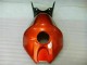 CBR 1000 RR 2004-2005 Verkleidung - Orange Schwarz CBR 1000 RR 2004-2005 Verkleidung - Orange Schwarz