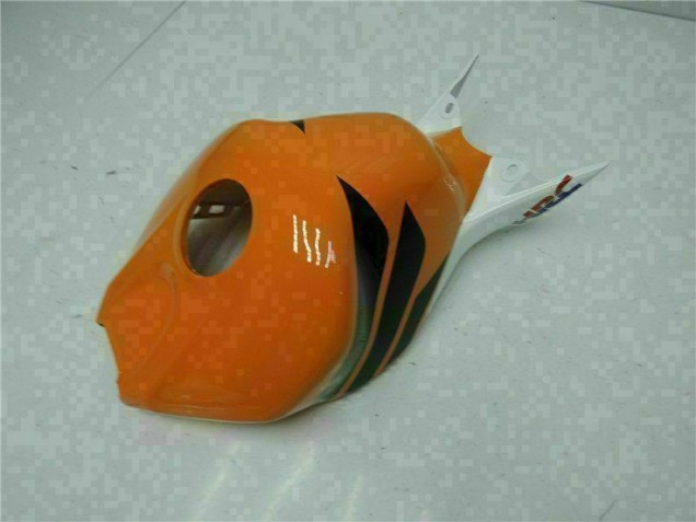 CBR 1000 RR 2004-2005 Verkleidung - Orange Schwarz Repsol CBR 1000 RR 2004-2005 Verkleidung - Orange Schwarz Repsol