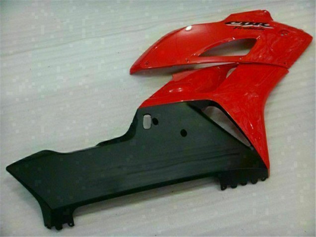 CBR 1000 RR 2004-2005 Verkleidung - Rot