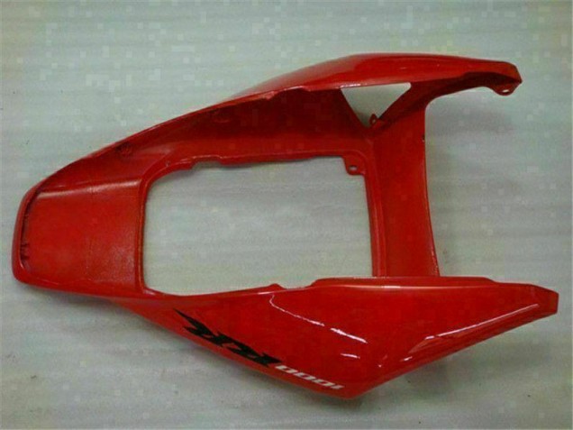 CBR 1000 RR 2004-2005 Verkleidung - Rot