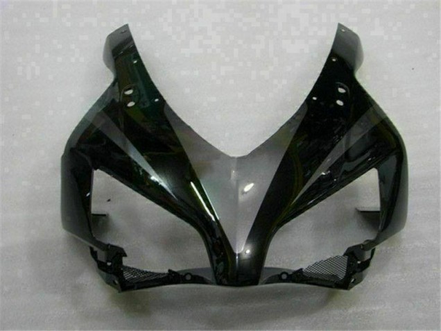 CBR 1000 RR 2004-2005 Verkleidung - Schwarz CBR 1000 RR 2004-2005 Verkleidung - Schwarz